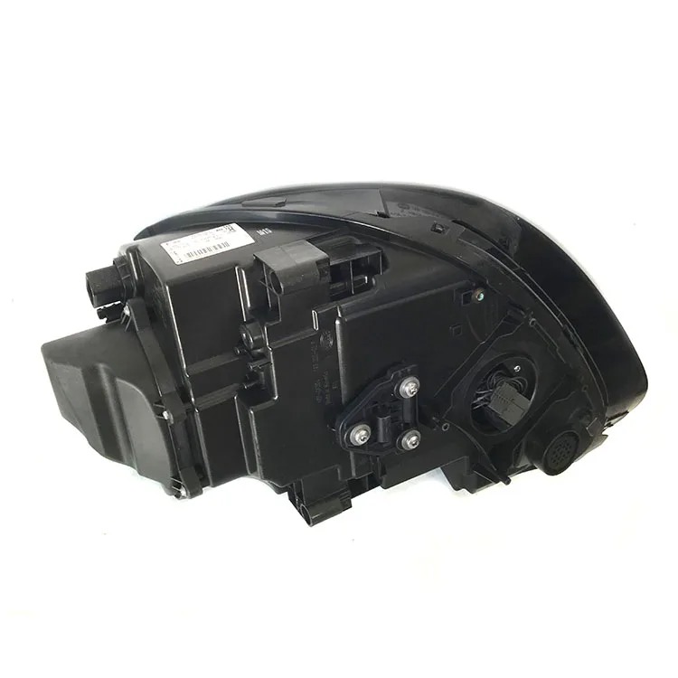 High Quality for  for Cayenne Auto Lighting Systems Headlamps 6000k Color Temperature for 15 Year Old Cars